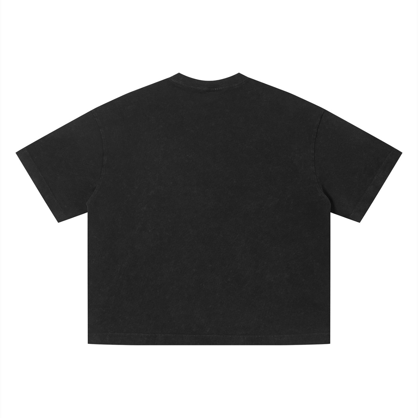 Ambitious Dreams Unisex Vintage Wash Boxy T-Shirt