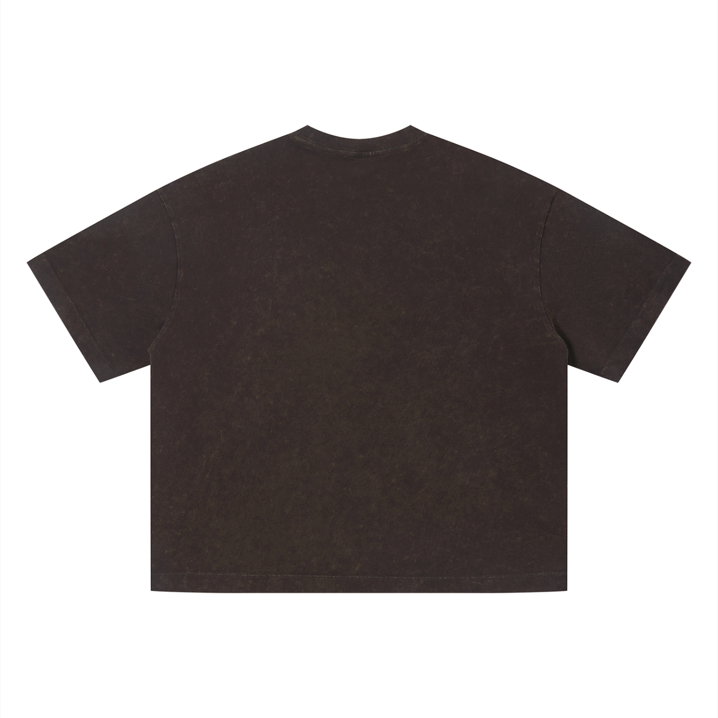 Ambitious Dreams " 80's Fly " Unisex Vintage Wash Boxy T-Shirt