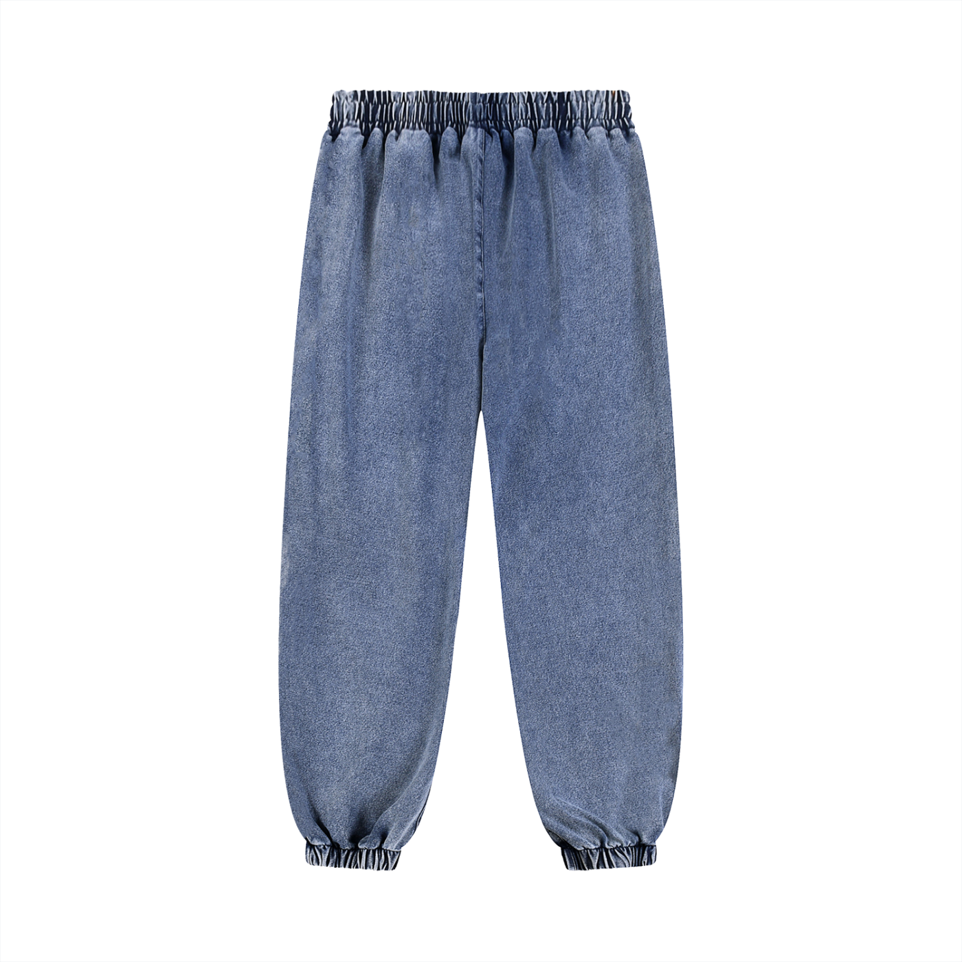 Ambitious Dreams Snow Wash Jogged Sweatpants