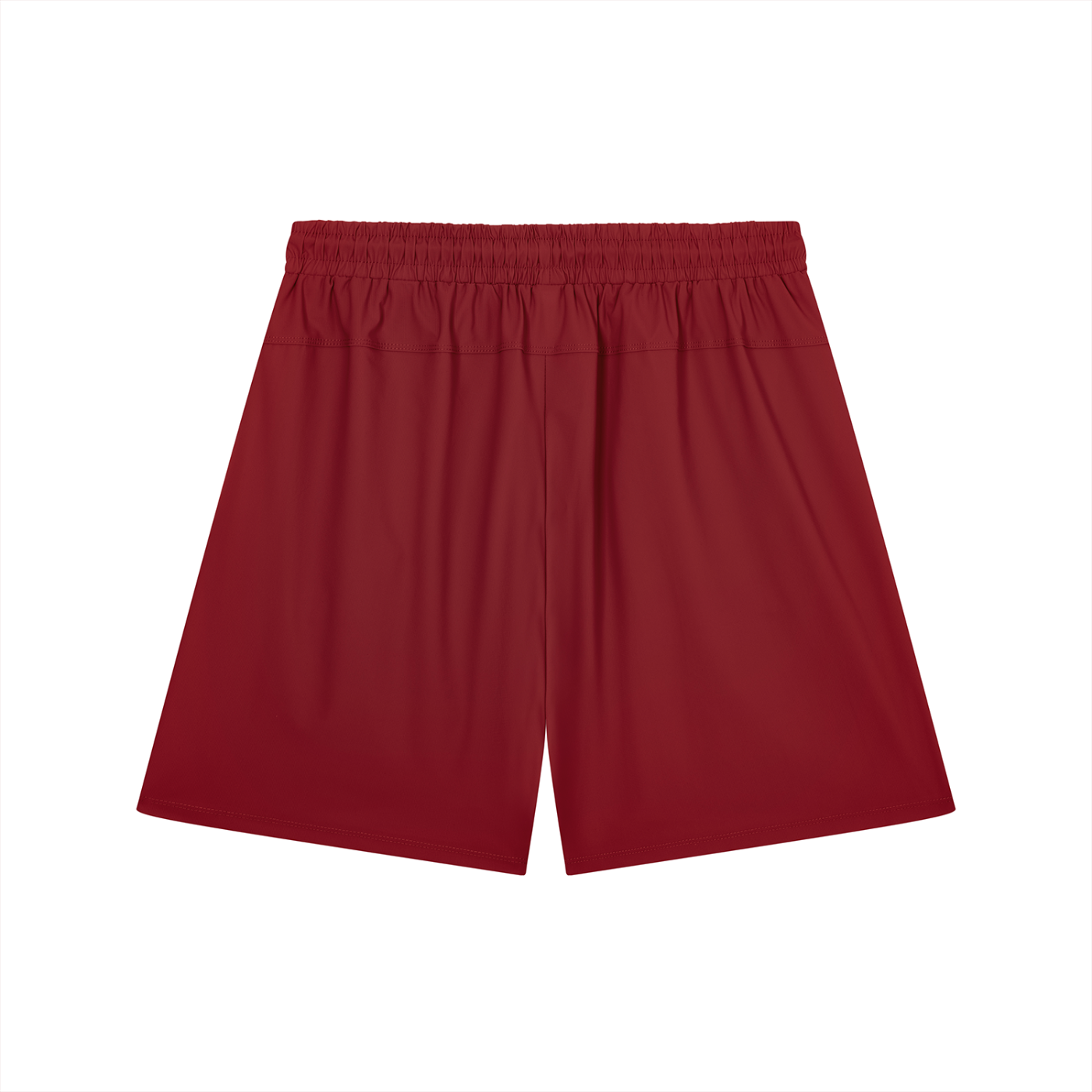 Ambitious Dreams Men’s Drawstring Shorts