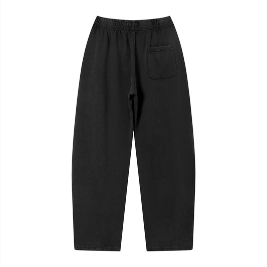 Ambitious Dreams Unisex Vintage Wash Loose Sweatpants