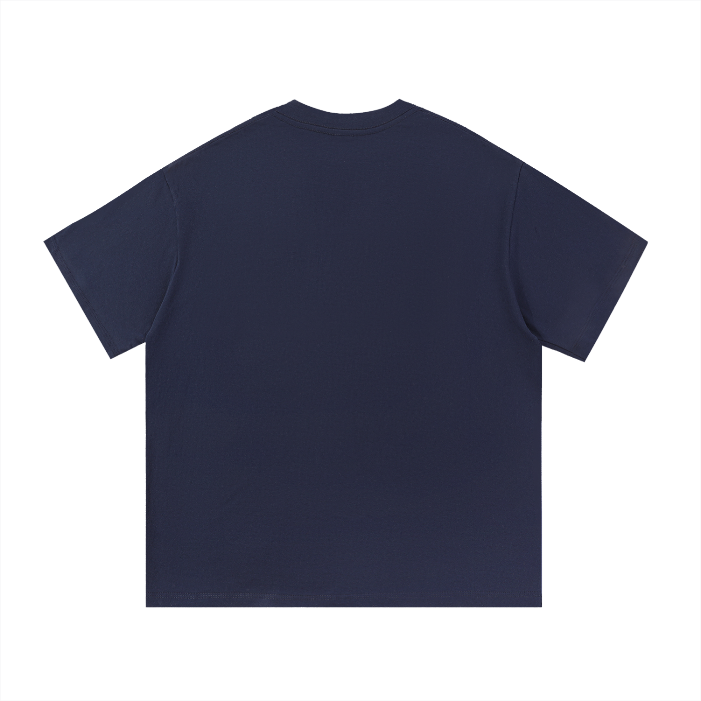 Ambitious Dreams Essential Cotton T-Shirt