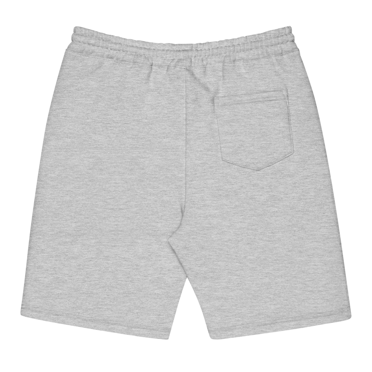AMBITIOUS DREAMS "DREAMERS FLY ALONE" UNISEX SHORTS (BLACK)