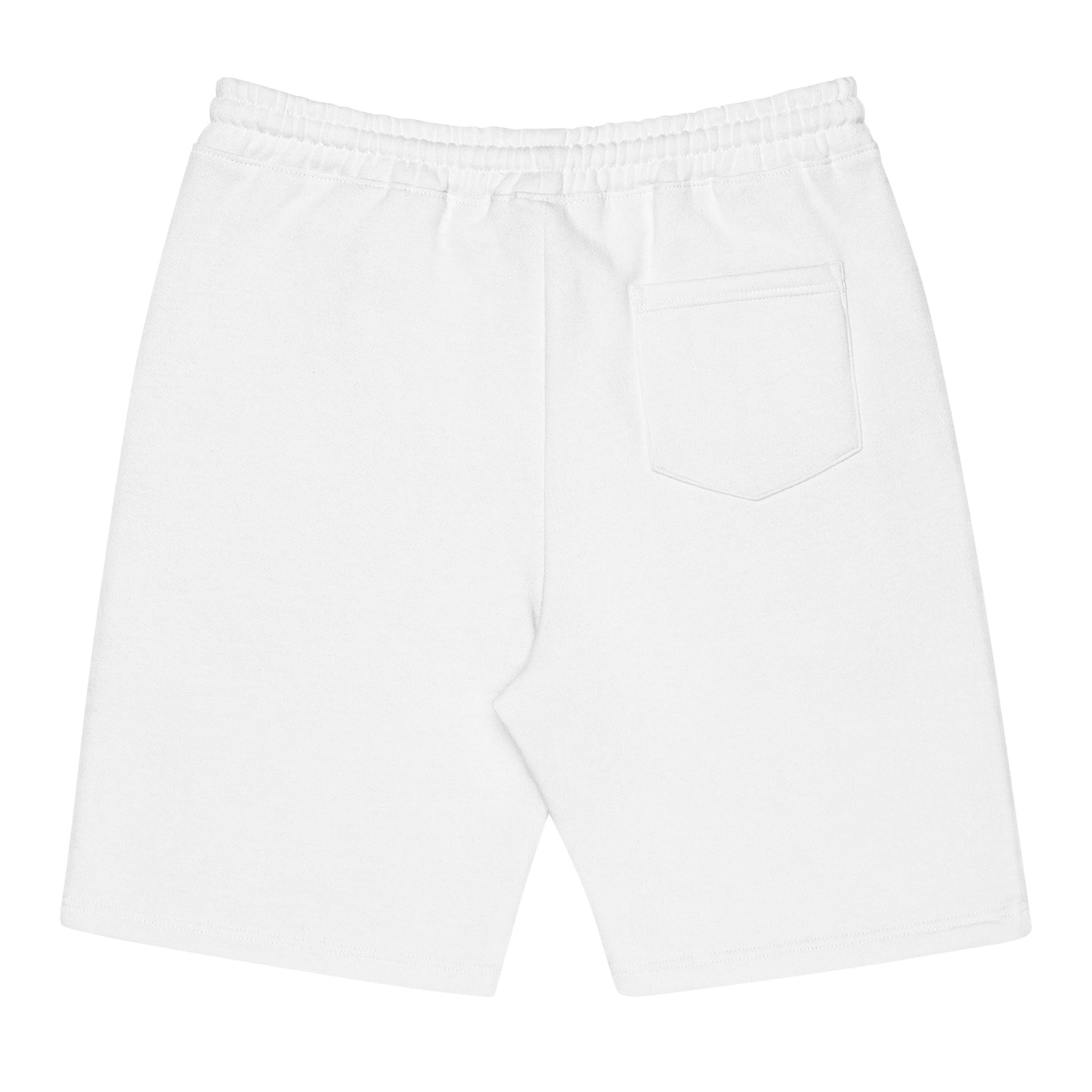 AMBITIOUS DREAMS "DREAMERS FLY ALONE" UNISEX SHORTS (BLACK)
