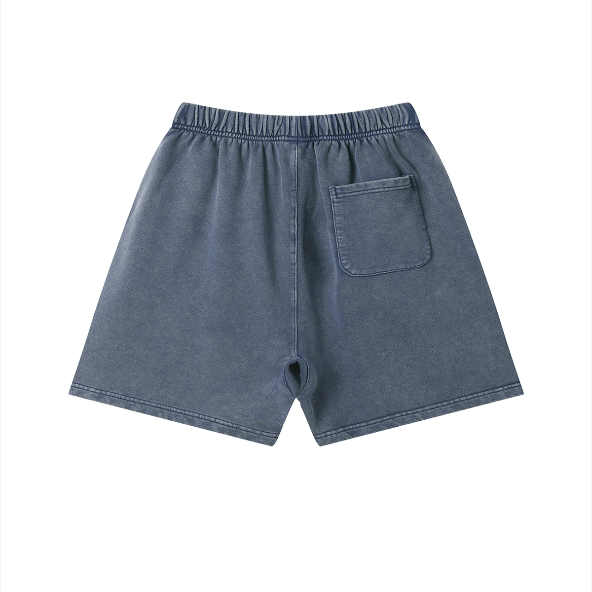 Ambitious Dreams Unisex Vintage Wash Cotton Shorts