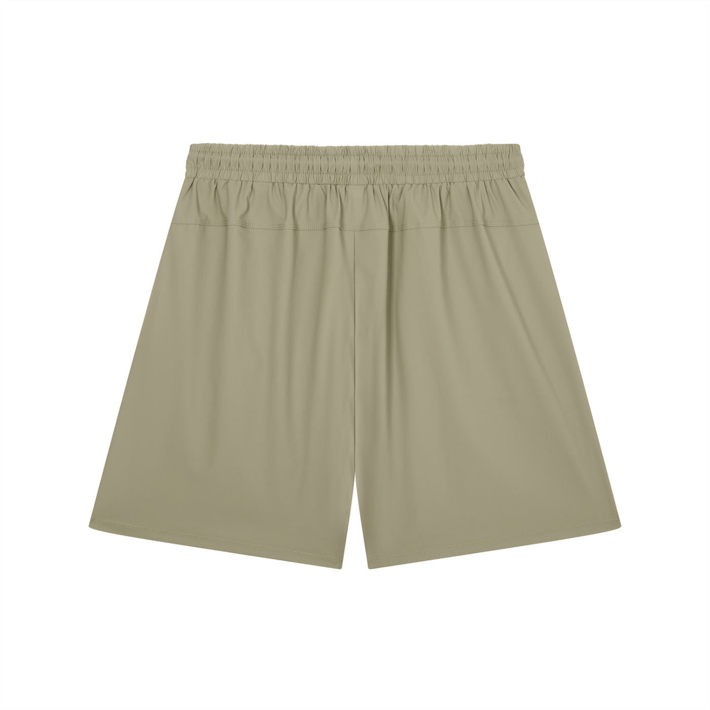 Ambitious Dreams Men’s Drawstring Shorts