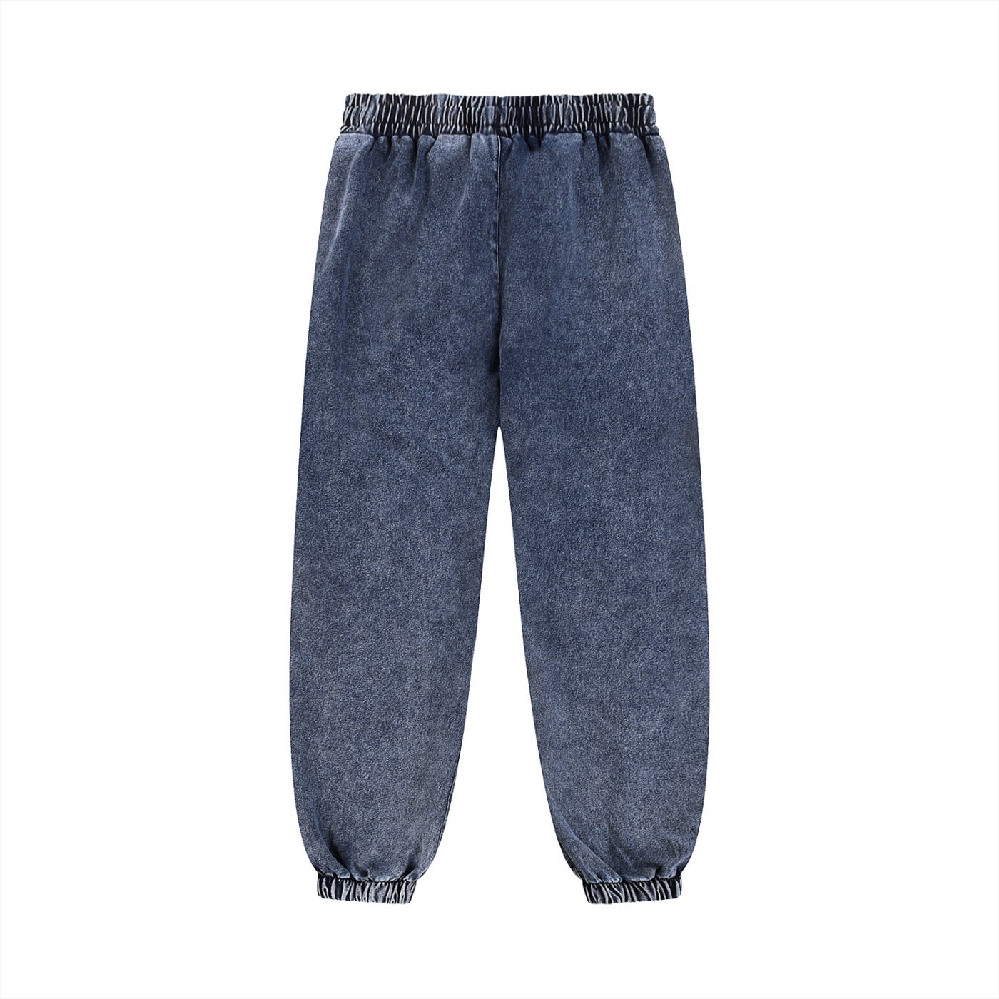 Ambitious Dreams Snow Wash Jogged Sweatpants
