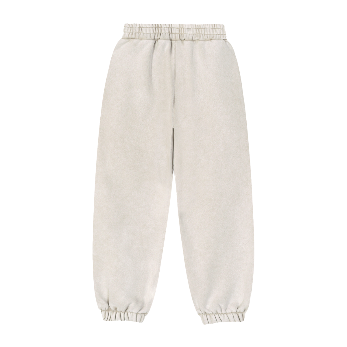 Ambitious Dreams Fleeced Jogger Sweatpants