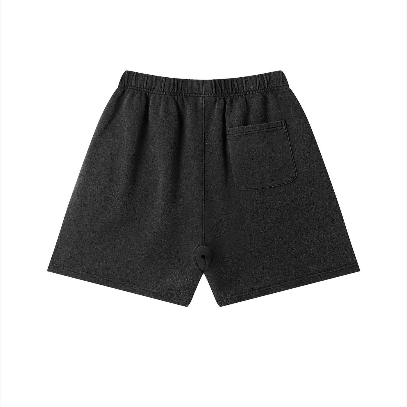 Ambitious Dreams " Dreams Into Reality " Unisex Vintage Wash Cotton Shorts