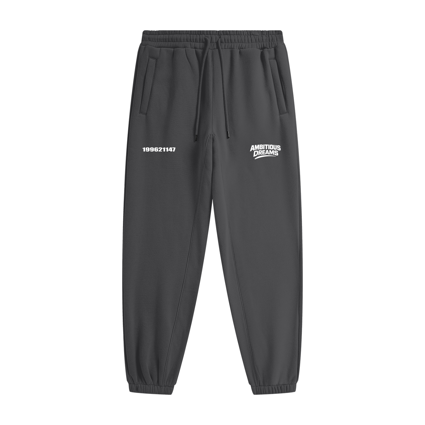 Ambitious Dreams Unisex Heavyweight Fleece Joggers