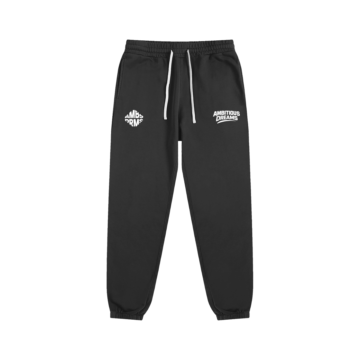 Ambitious Dreams " Dreams Into Reality " Essential Sweatpants