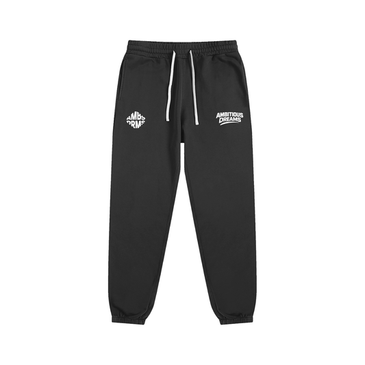Ambitious Dreams " Dreams Into Reality " Essential Sweatpants