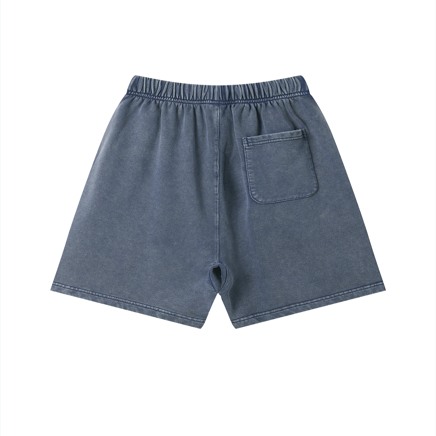 Ambitious Dreams " Dreams Into Reality " Unisex Vintage Wash Cotton Shorts
