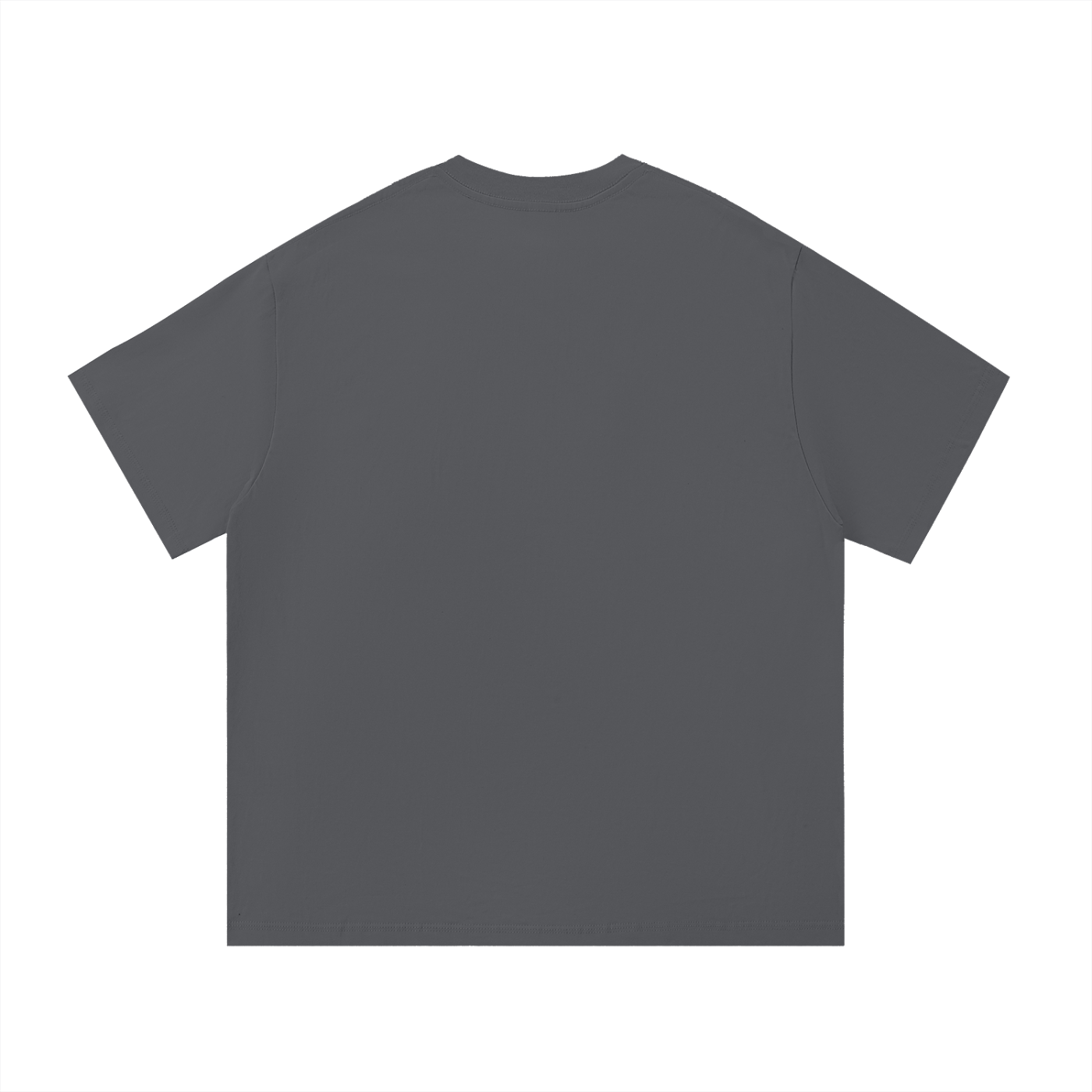 Ambitious Dreams Essential Cotton T-Shirt