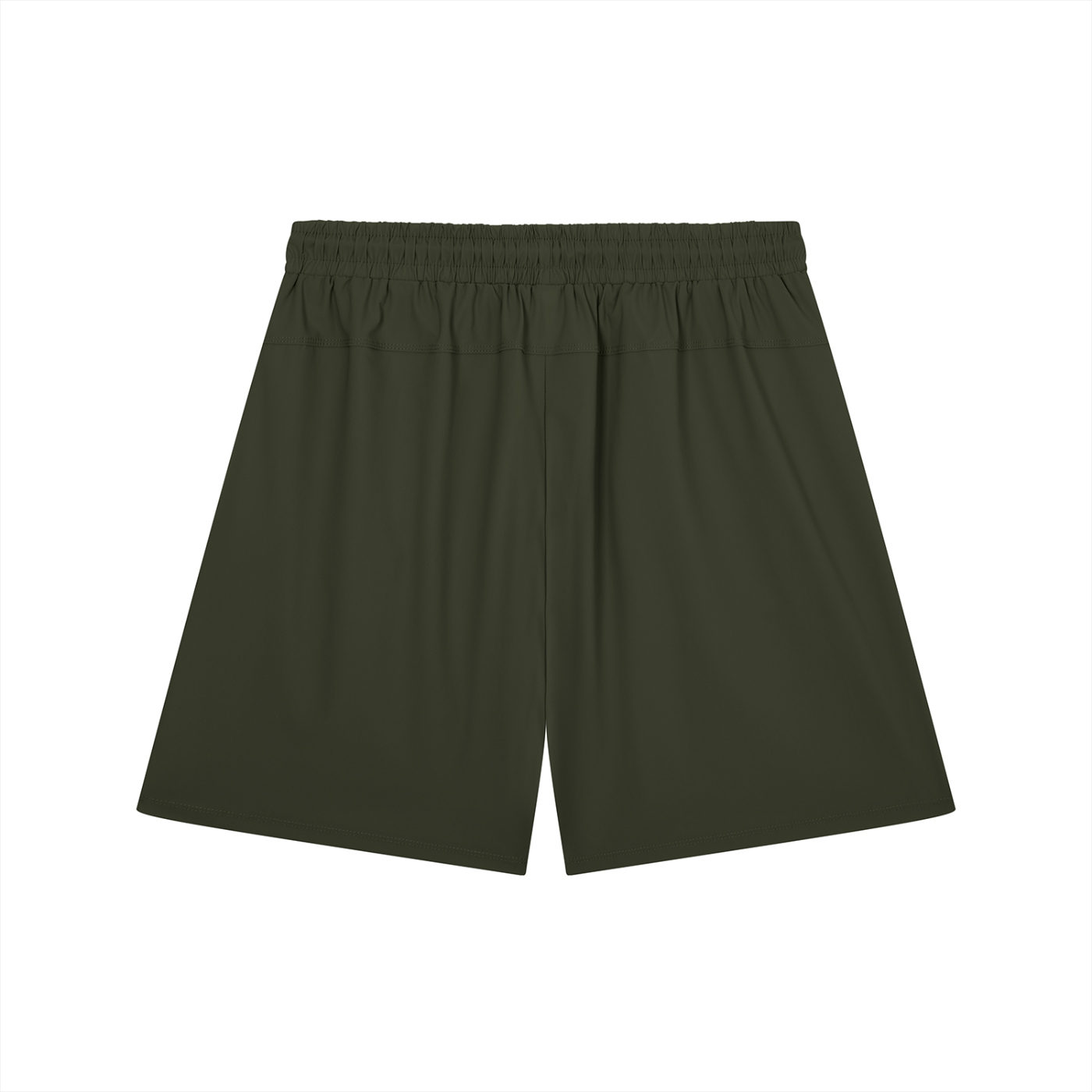 Ambitious Dreams Men’s Drawstring Shorts