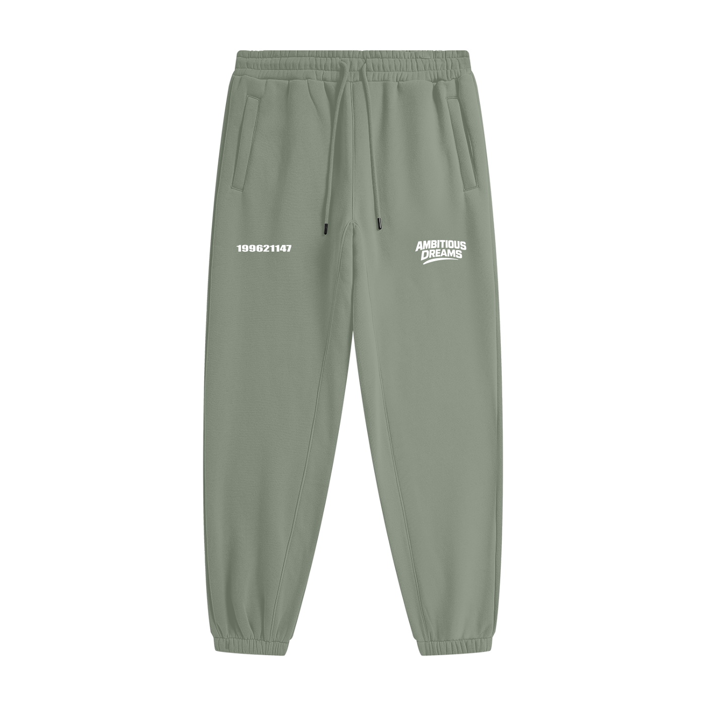 Ambitious Dreams Unisex Heavyweight Fleece Joggers