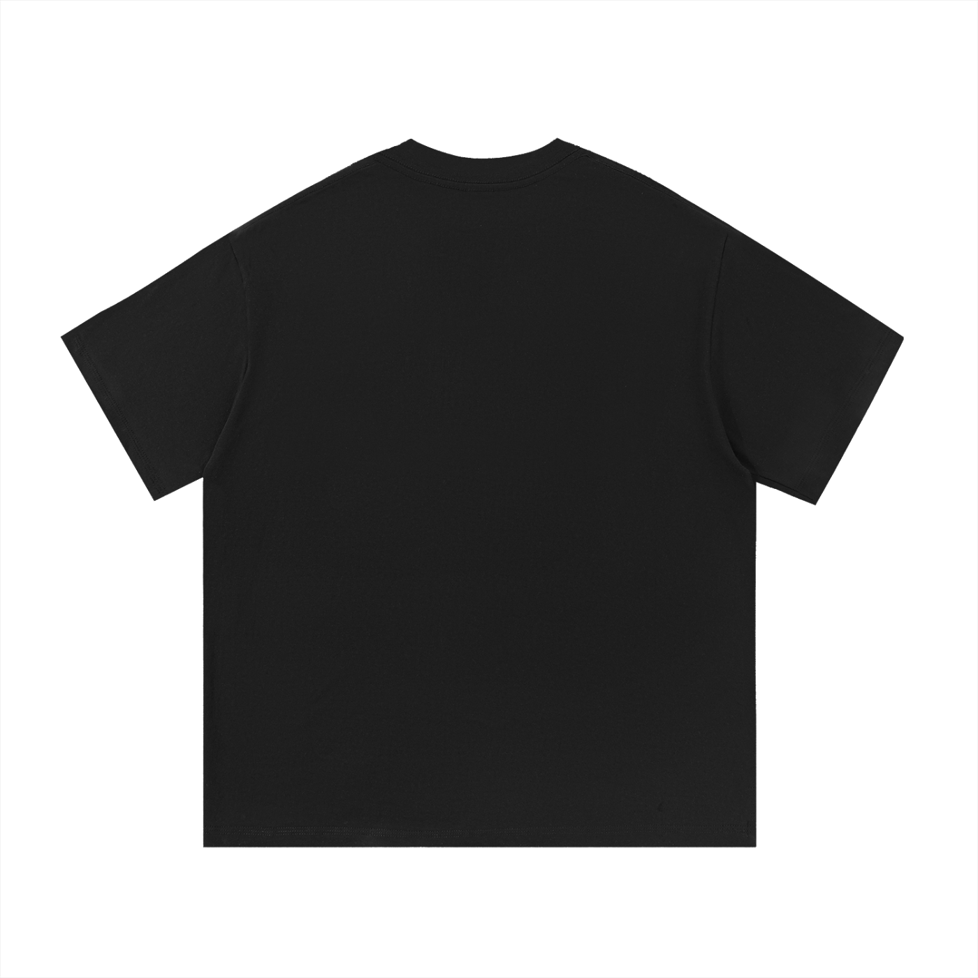 Ambitious Dreams Essential Cotton T-Shirt