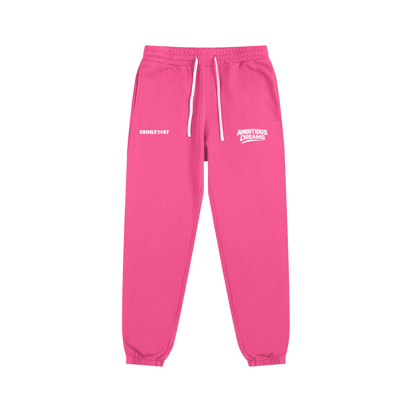 Ambitious Dreams Essential Sweatpants