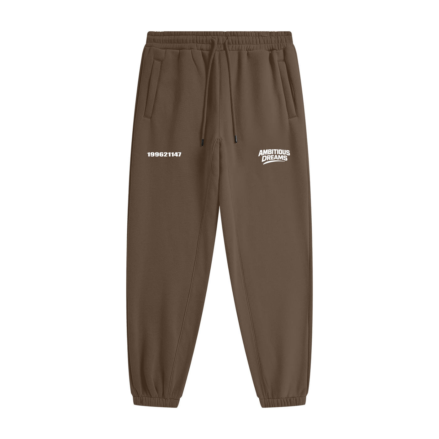Ambitious Dreams Unisex Heavyweight Fleece Joggers