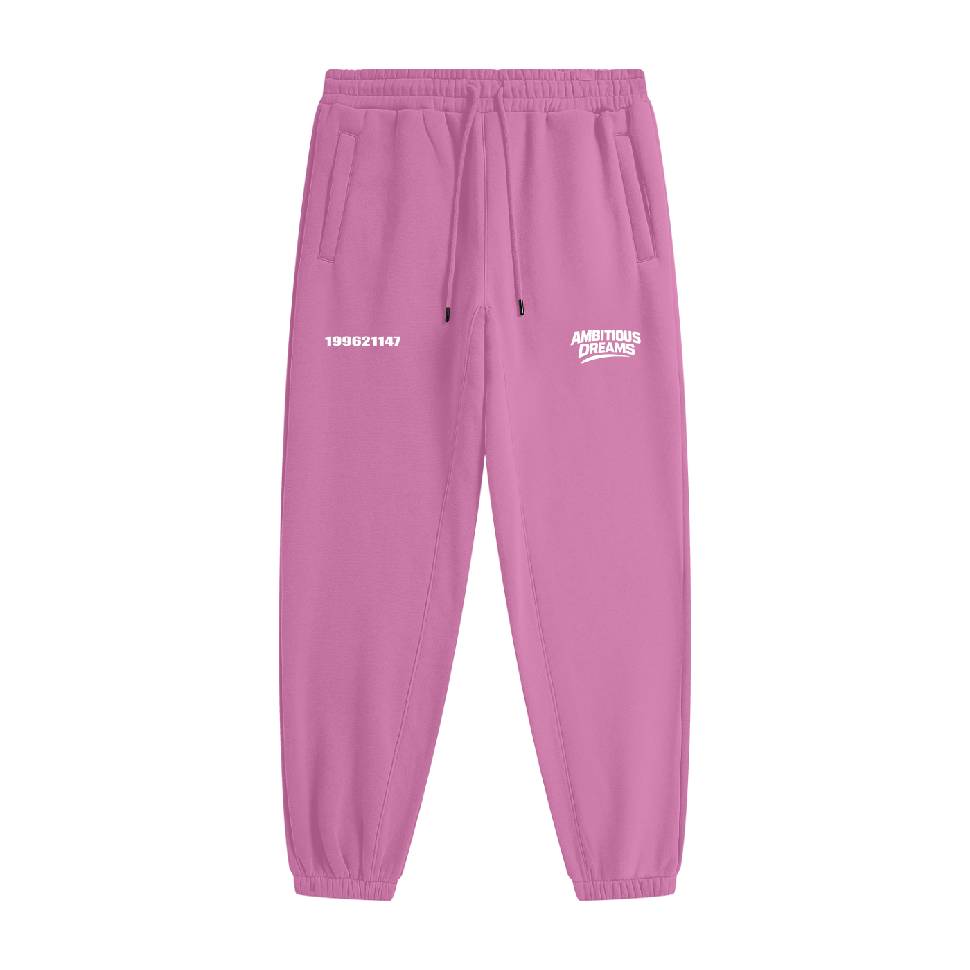 Ambitious Dreams Unisex Heavyweight Fleece Joggers