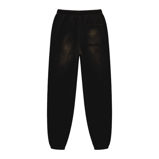 Ambitious Dreams Sunfade Fleeced Sweatpants