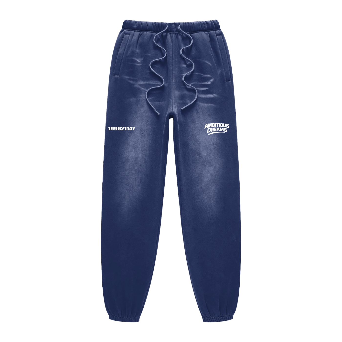 Ambitious Dreams Sunfade Fleeced Sweatpants