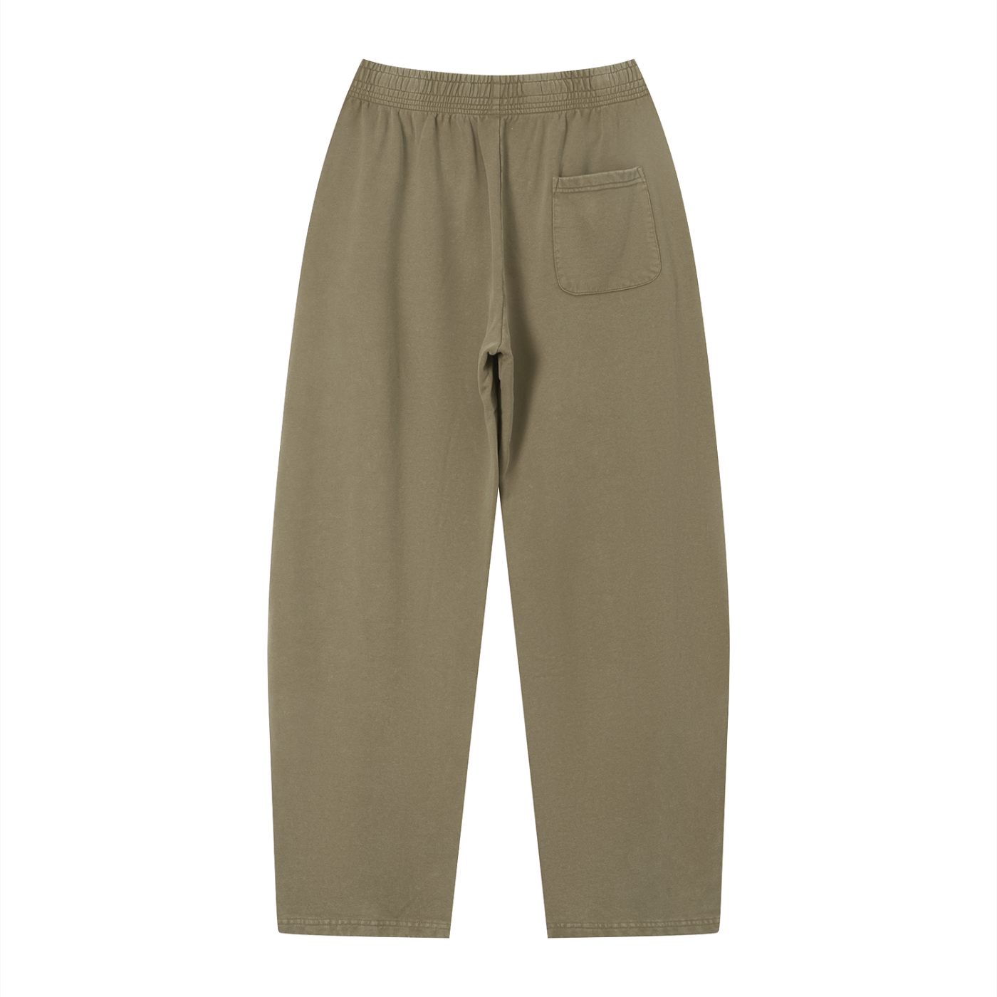 Ambitious Dreams Unisex Vintage Wash Loose Sweatpants