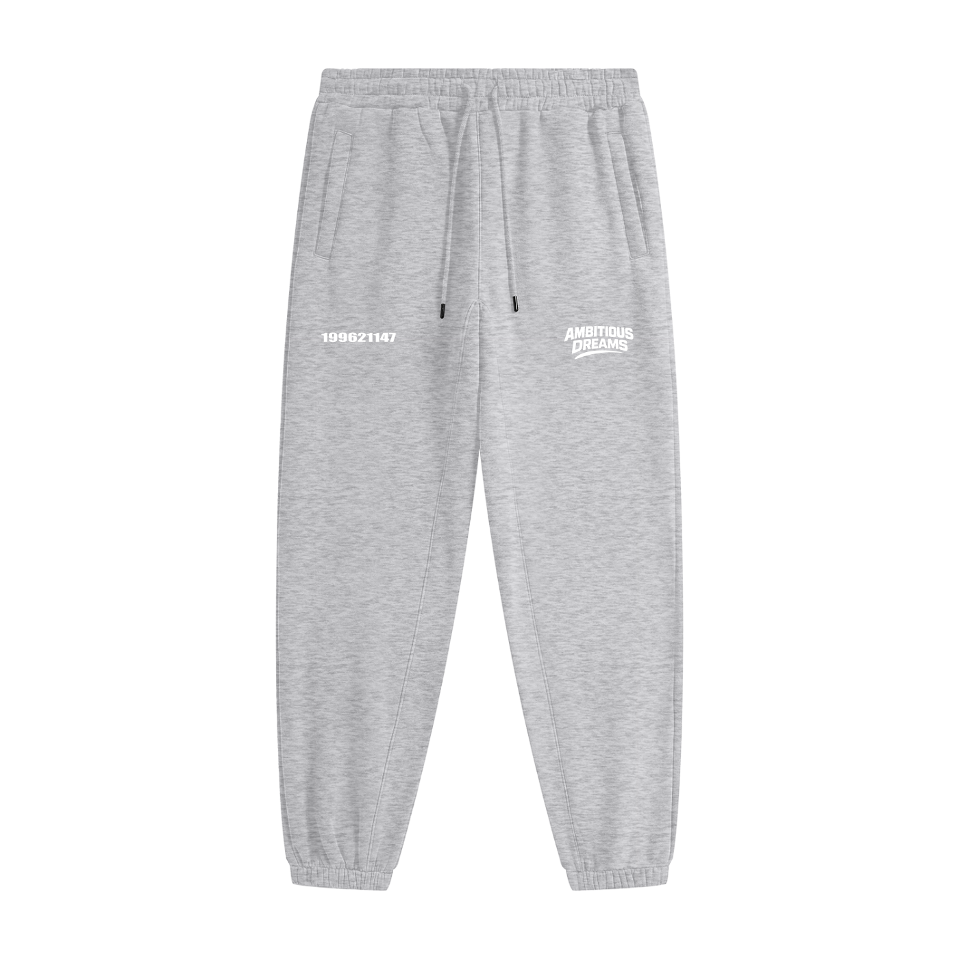 Ambitious Dreams Unisex Heavyweight Fleece Joggers