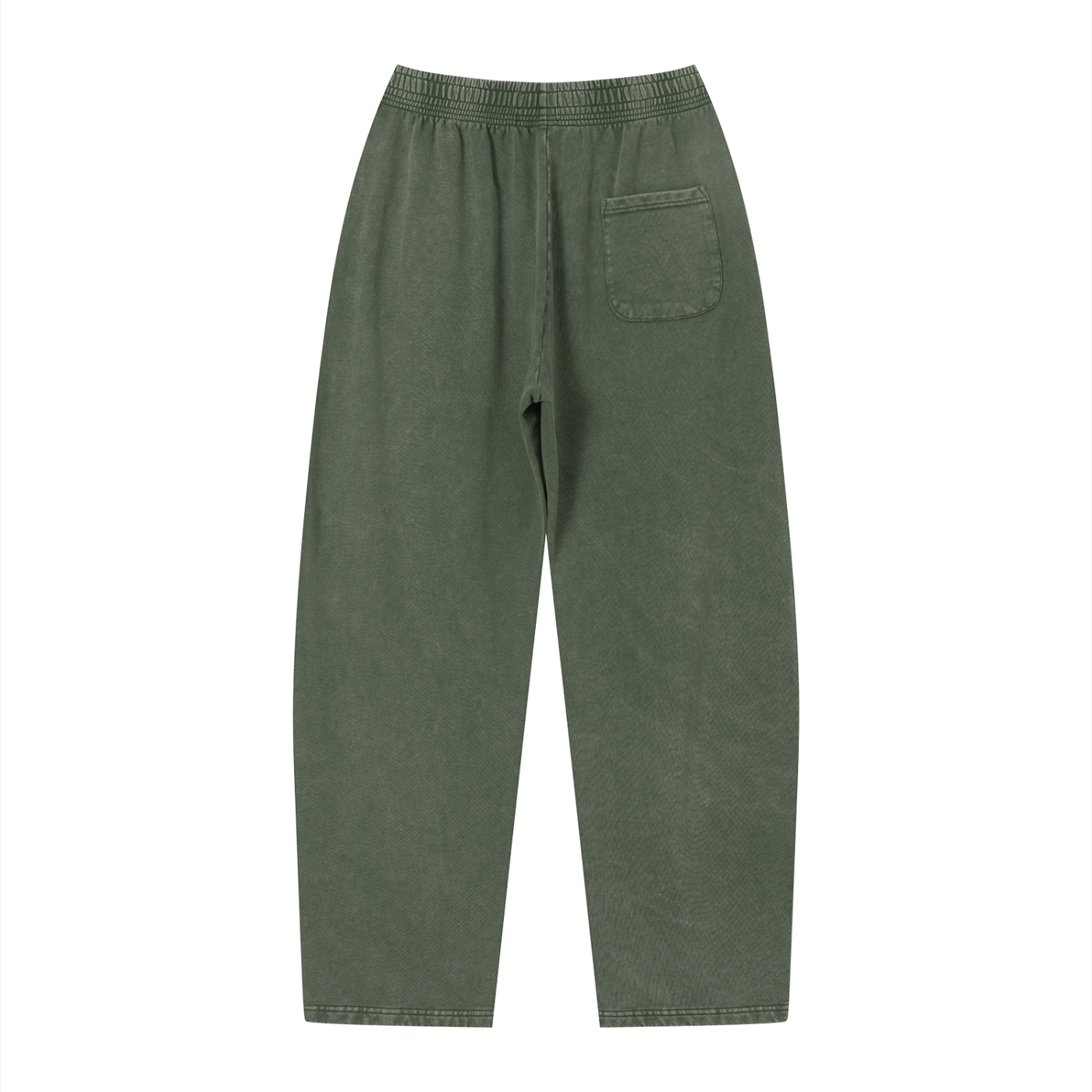 Ambitious Dreams Unisex Vintage Wash Loose Sweatpants