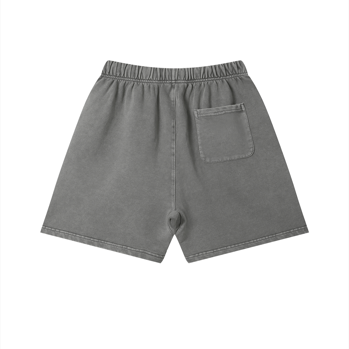 Ambitious Dreams " Dreams Into Reality " Unisex Vintage Wash Cotton Shorts