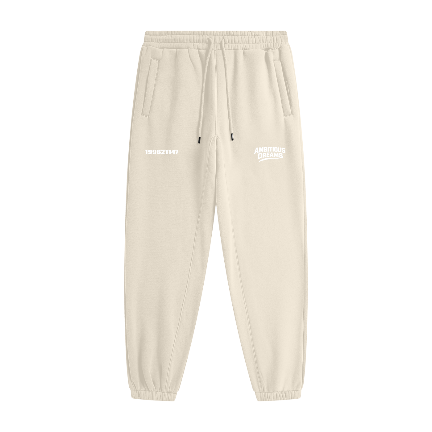 Ambitious Dreams Unisex Heavyweight Fleece Joggers