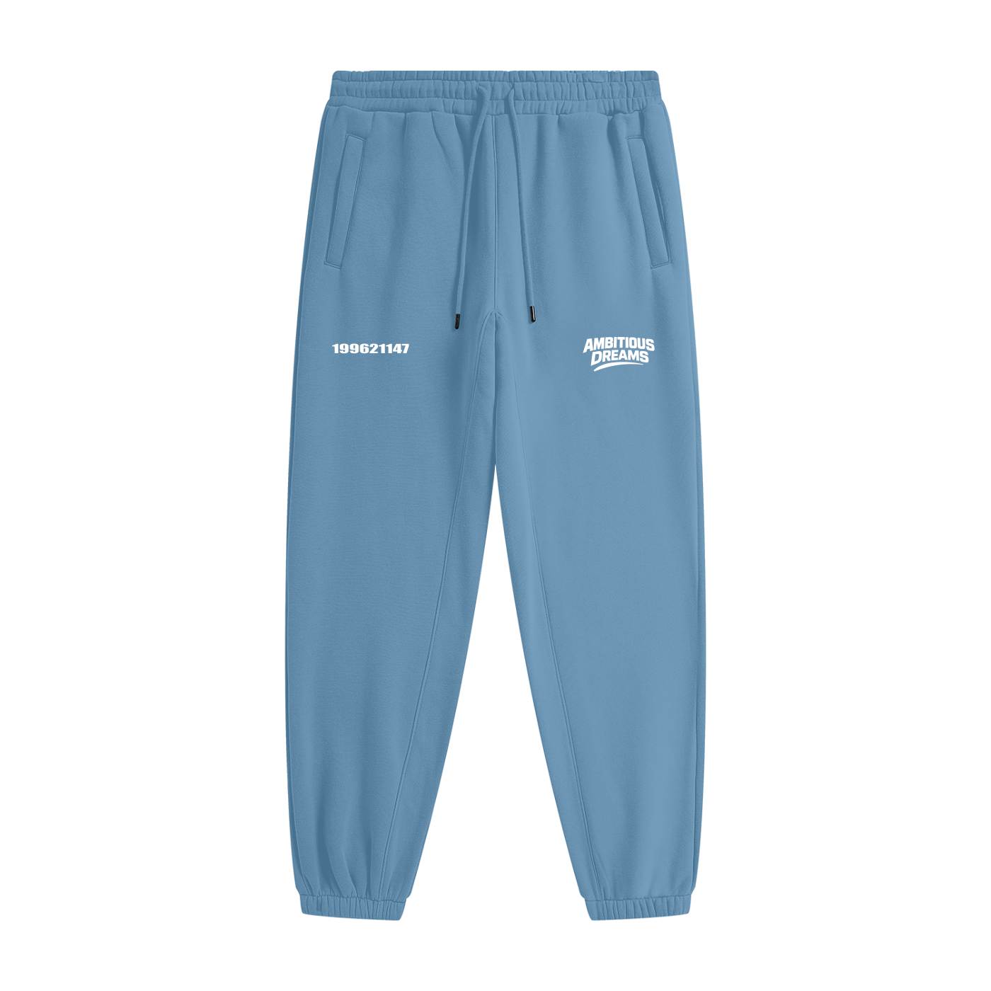 Ambitious Dreams Unisex Heavyweight Fleece Joggers