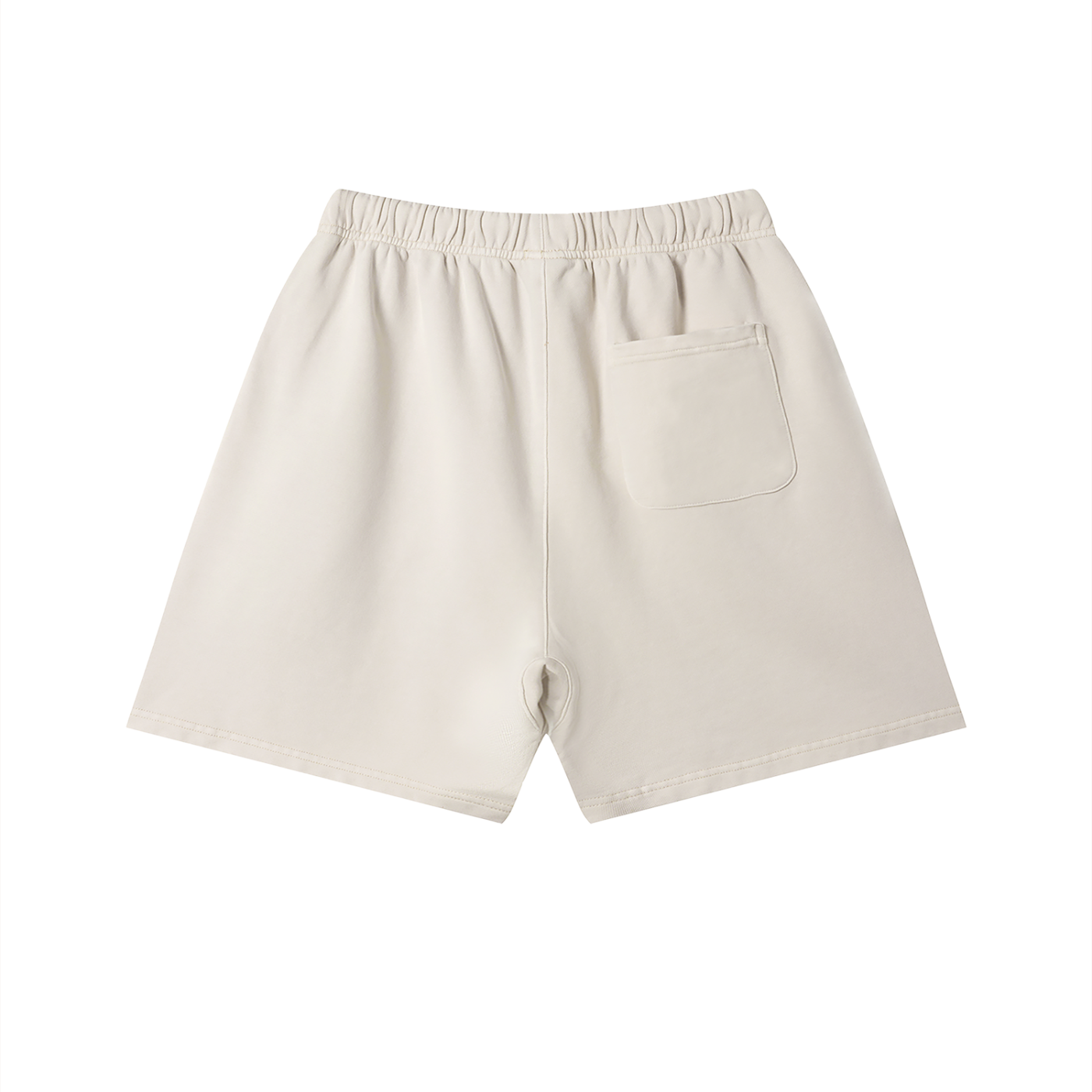 Ambitious Dreams " Dreams Into Reality " Unisex Vintage Wash Cotton Shorts