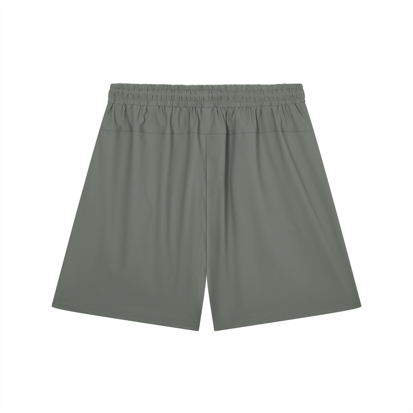 Ambitious Dreams Men’s Drawstring Shorts