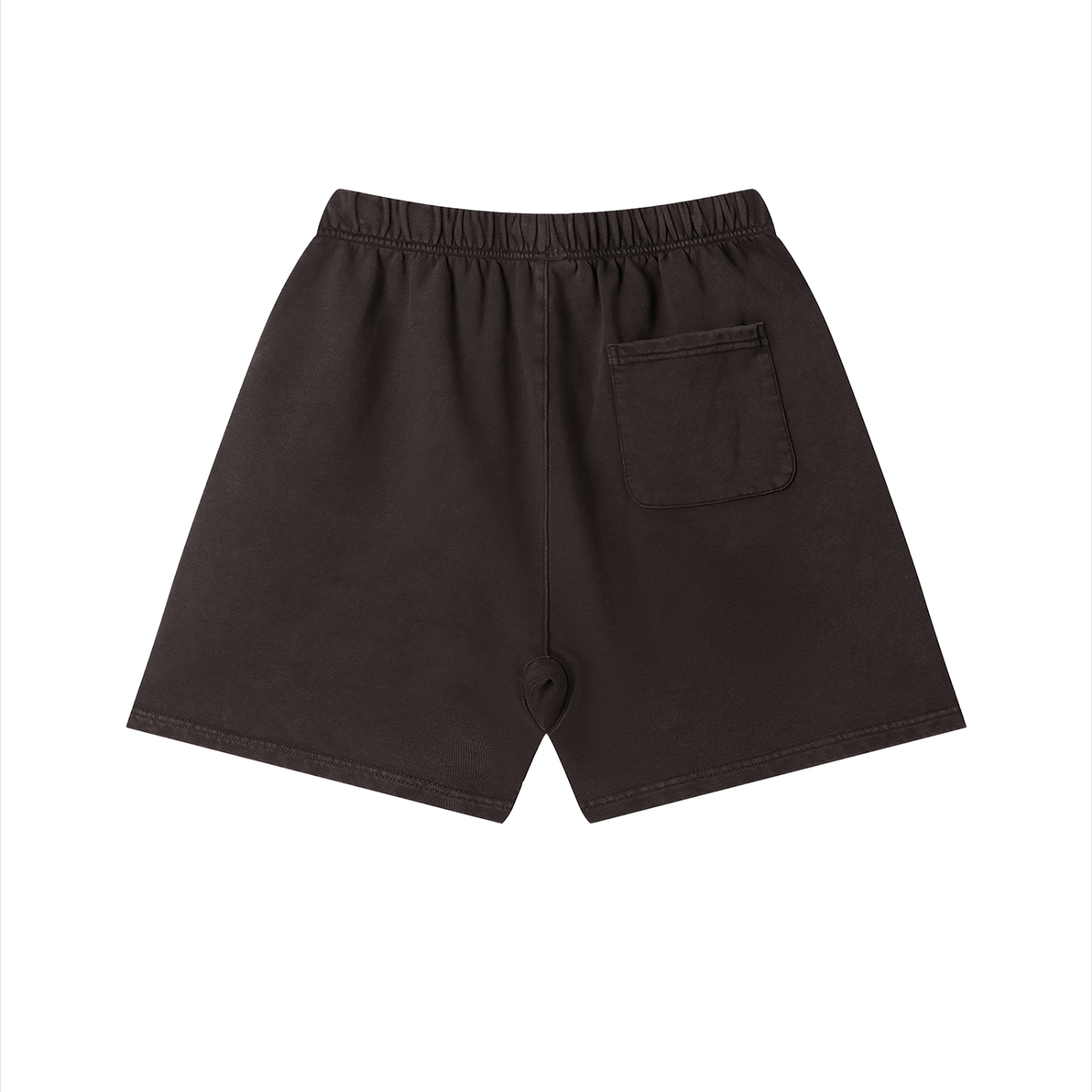 Ambitious Dreams " Dreams Into Reality " Unisex Vintage Wash Cotton Shorts