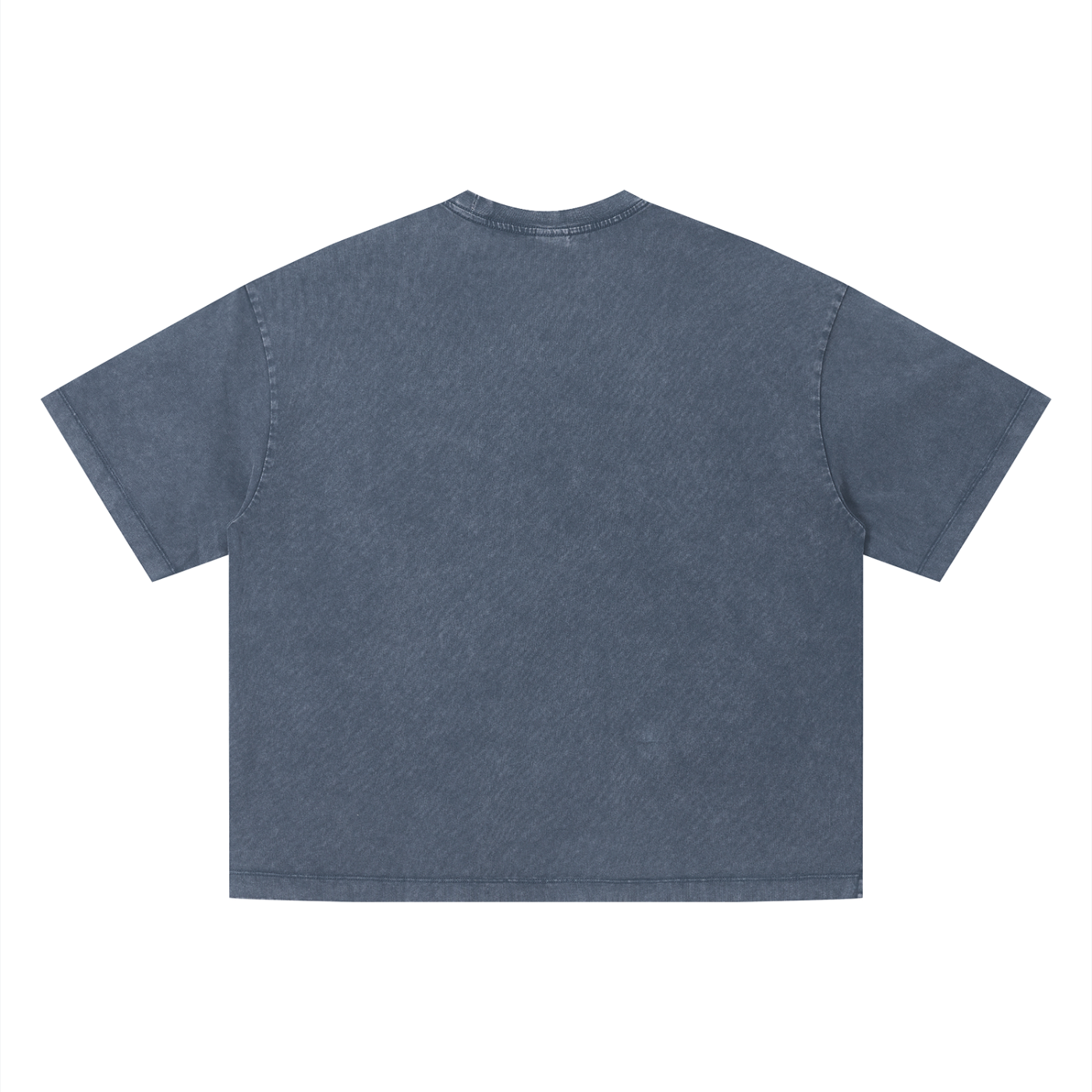 Ambitious Dreams " 80's Fly " Unisex Vintage Wash Boxy T-Shirt