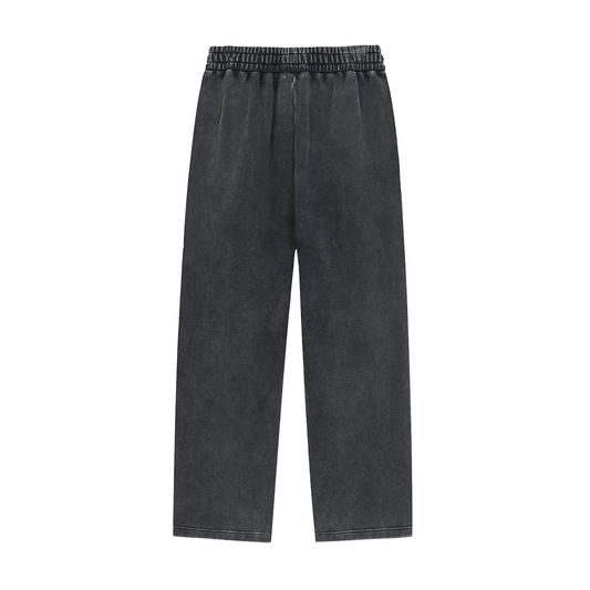 Ambitious Dreams Snow Wash Heavyweight Sweatpants