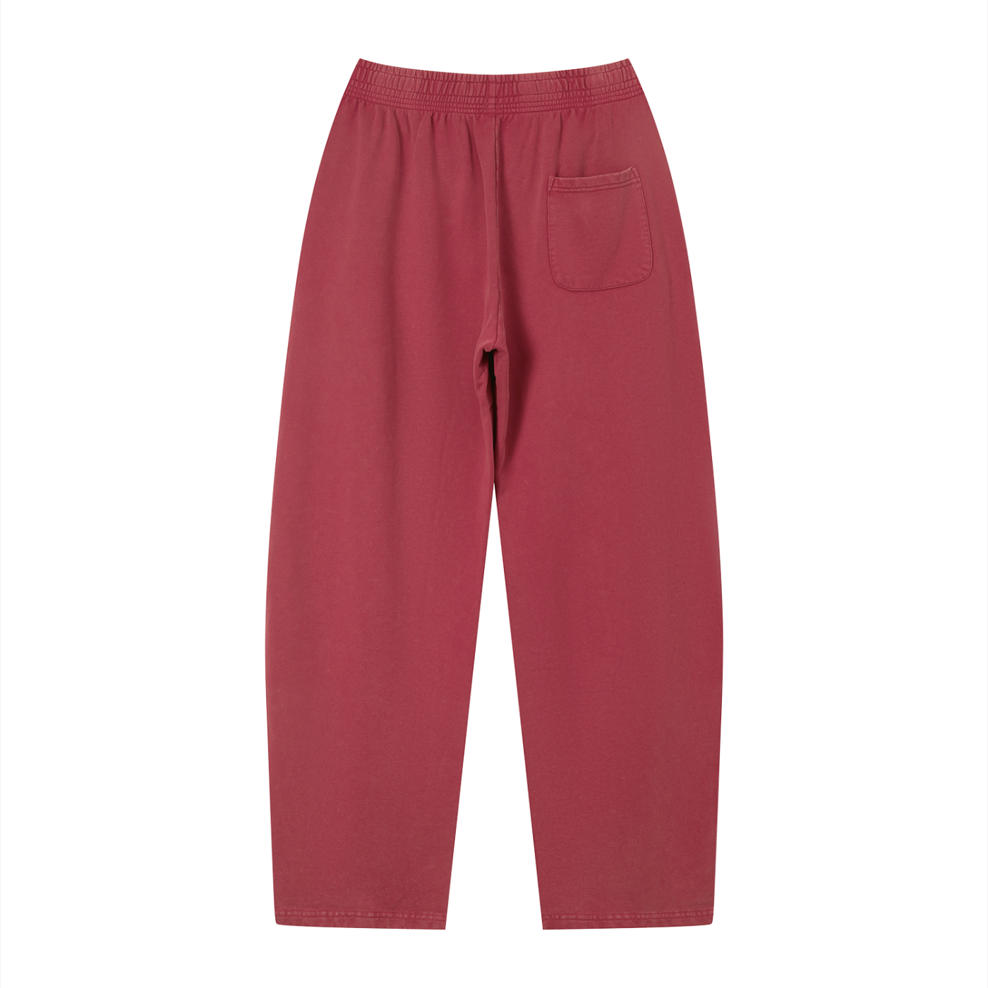 Ambitious Dreams Unisex Vintage Wash Loose Sweatpants