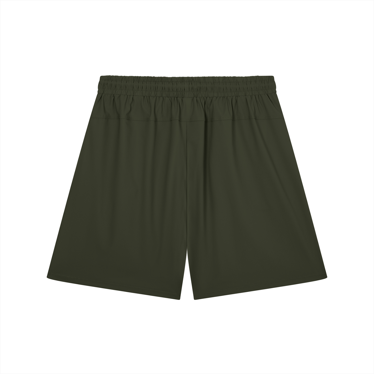 Ambitious Dreams Men’s Drawstring Shorts