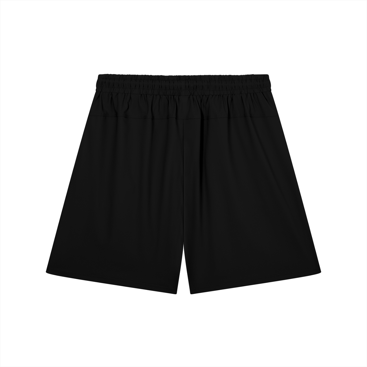 Ambitious Dreams Men’s Drawstring Shorts