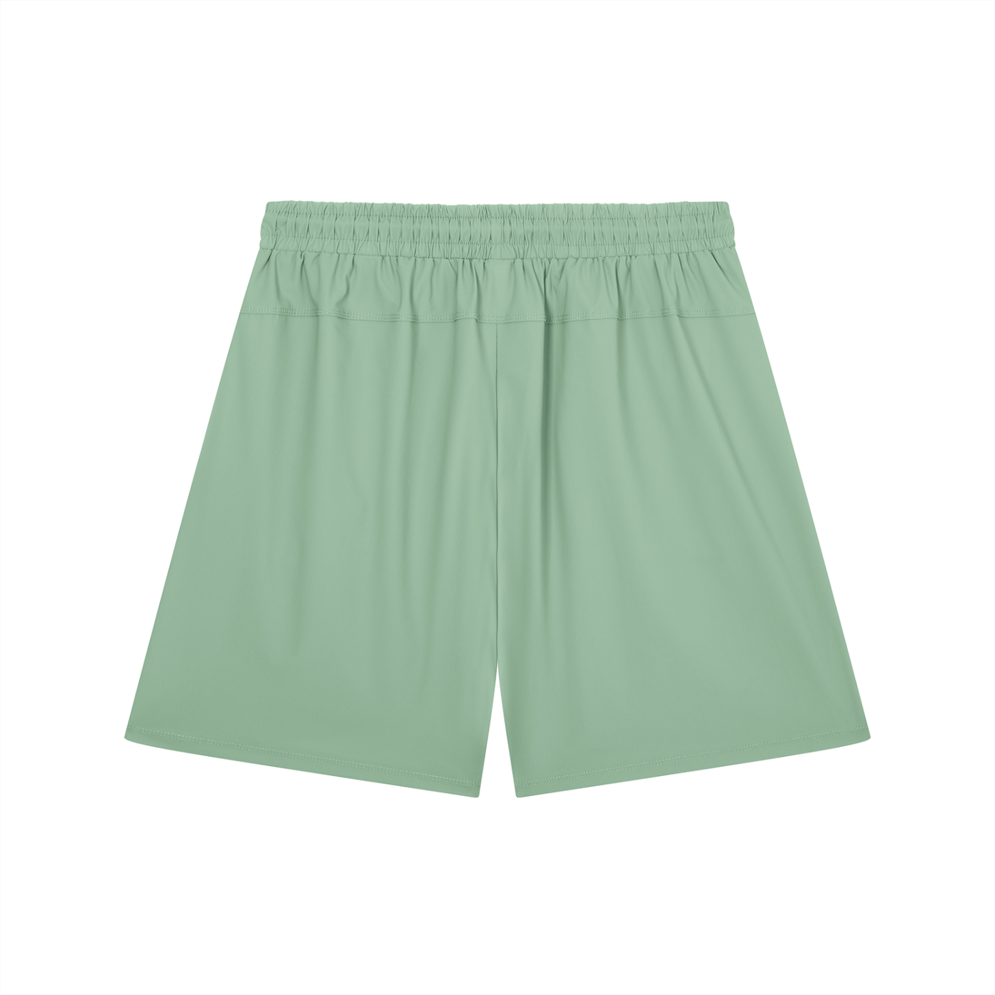 Ambitious Dreams Men’s Drawstring Shorts