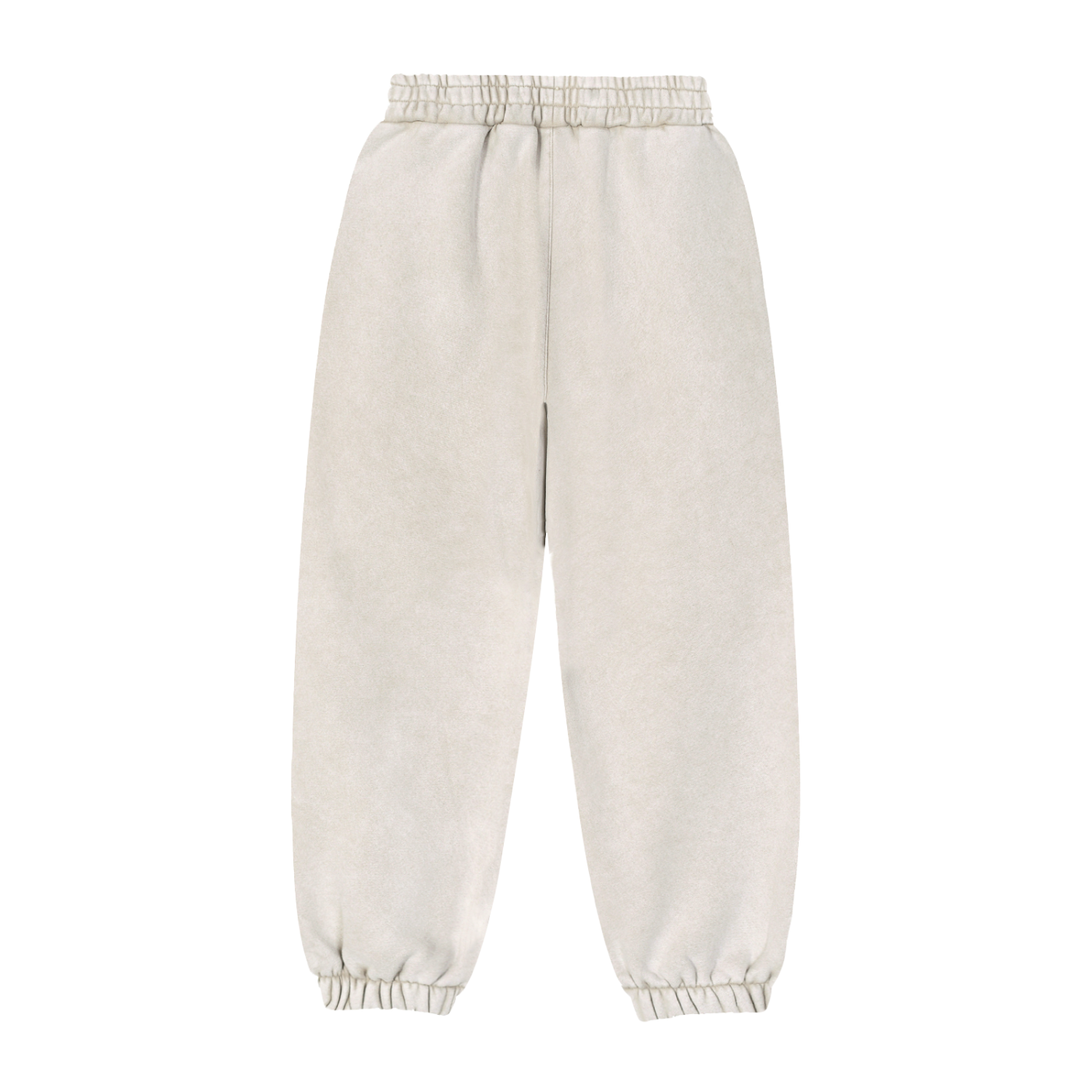 Ambitious Dreams Fleeced Jogger Sweatpants