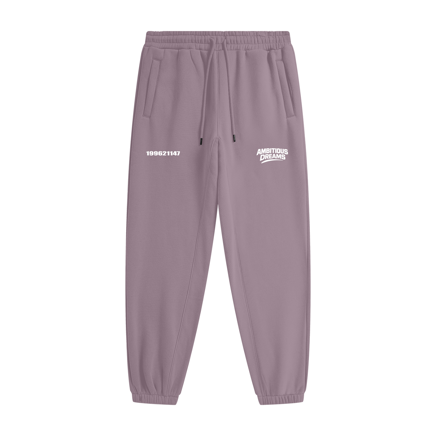 Ambitious Dreams Unisex Heavyweight Fleece Joggers