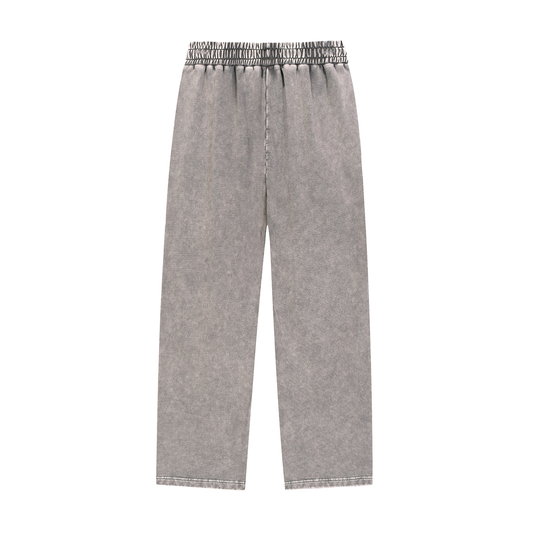 Ambitious Dreams Snow Wash Heavyweight Sweatpants