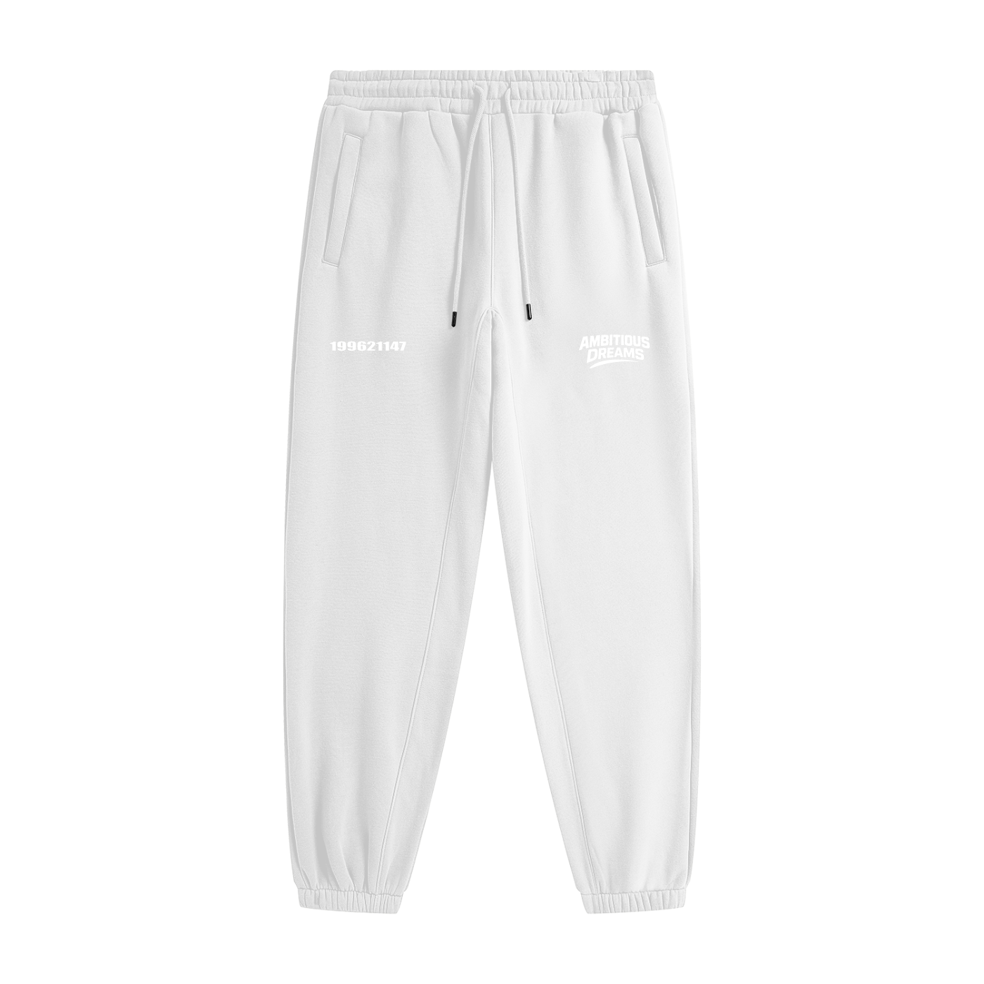 Ambitious Dreams Unisex Heavyweight Fleece Joggers