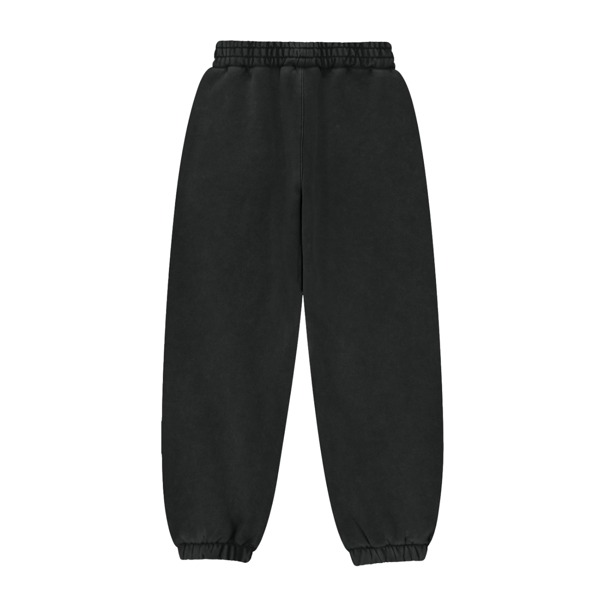 Ambitious Dreams Fleeced Jogger Sweatpants