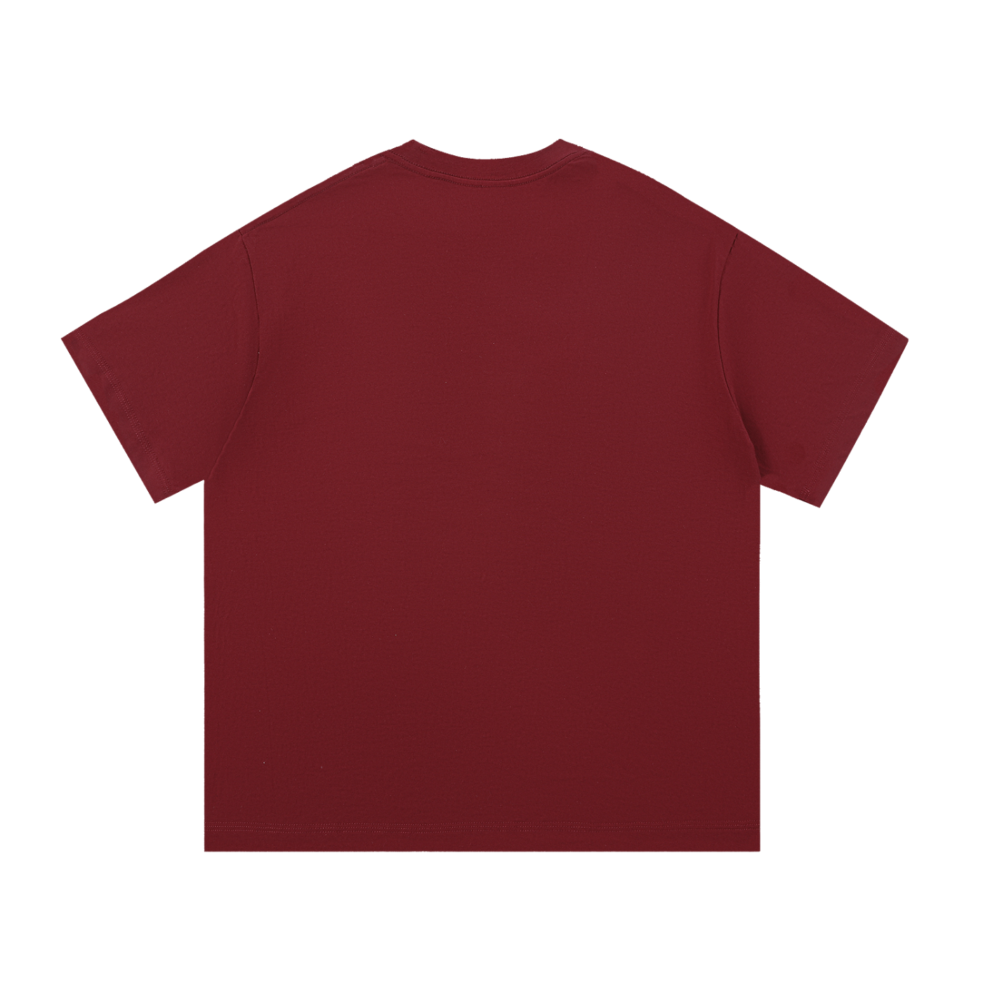 Ambitious Dreams Essential Cotton T-Shirt