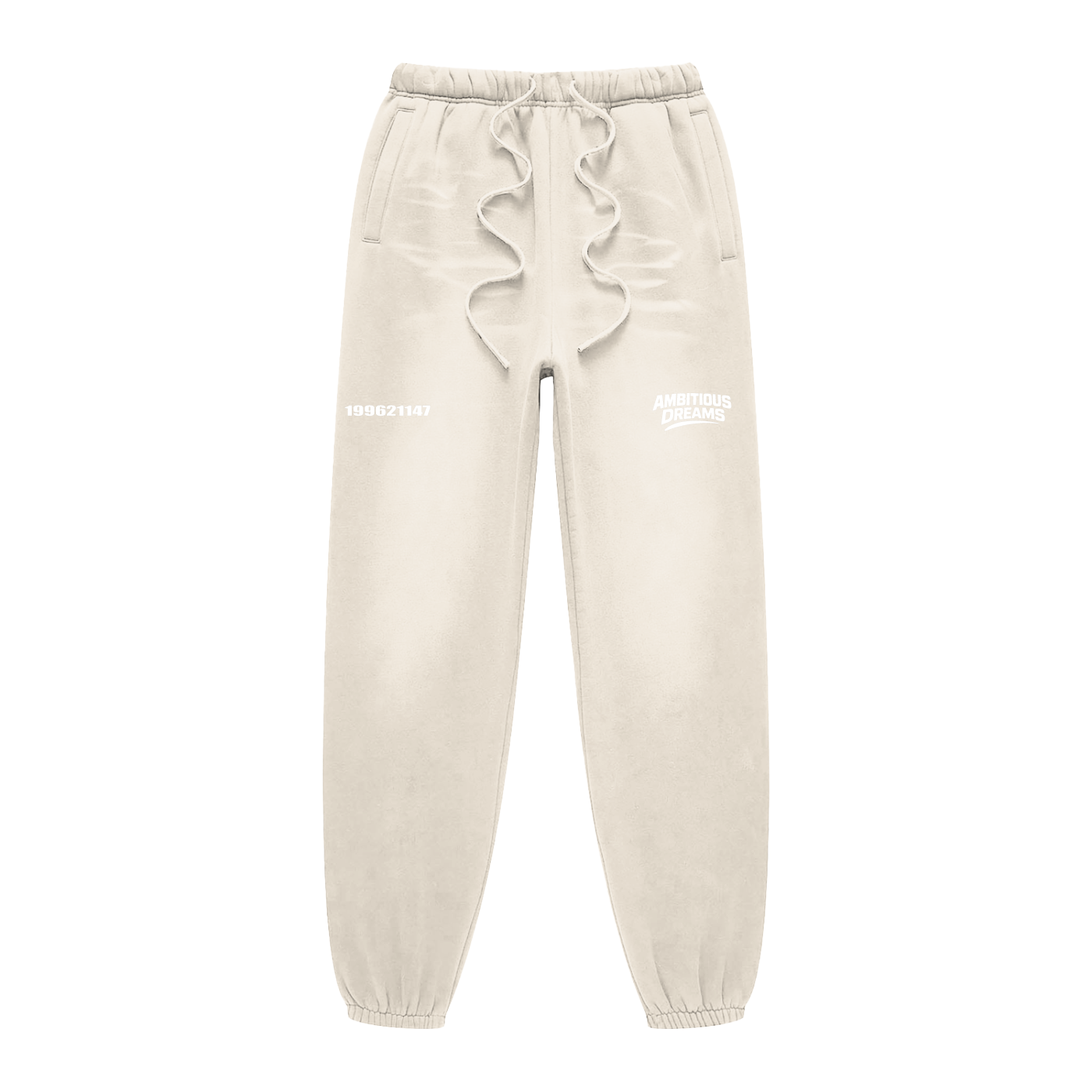 Ambitious Dreams Sunfade Fleeced Sweatpants