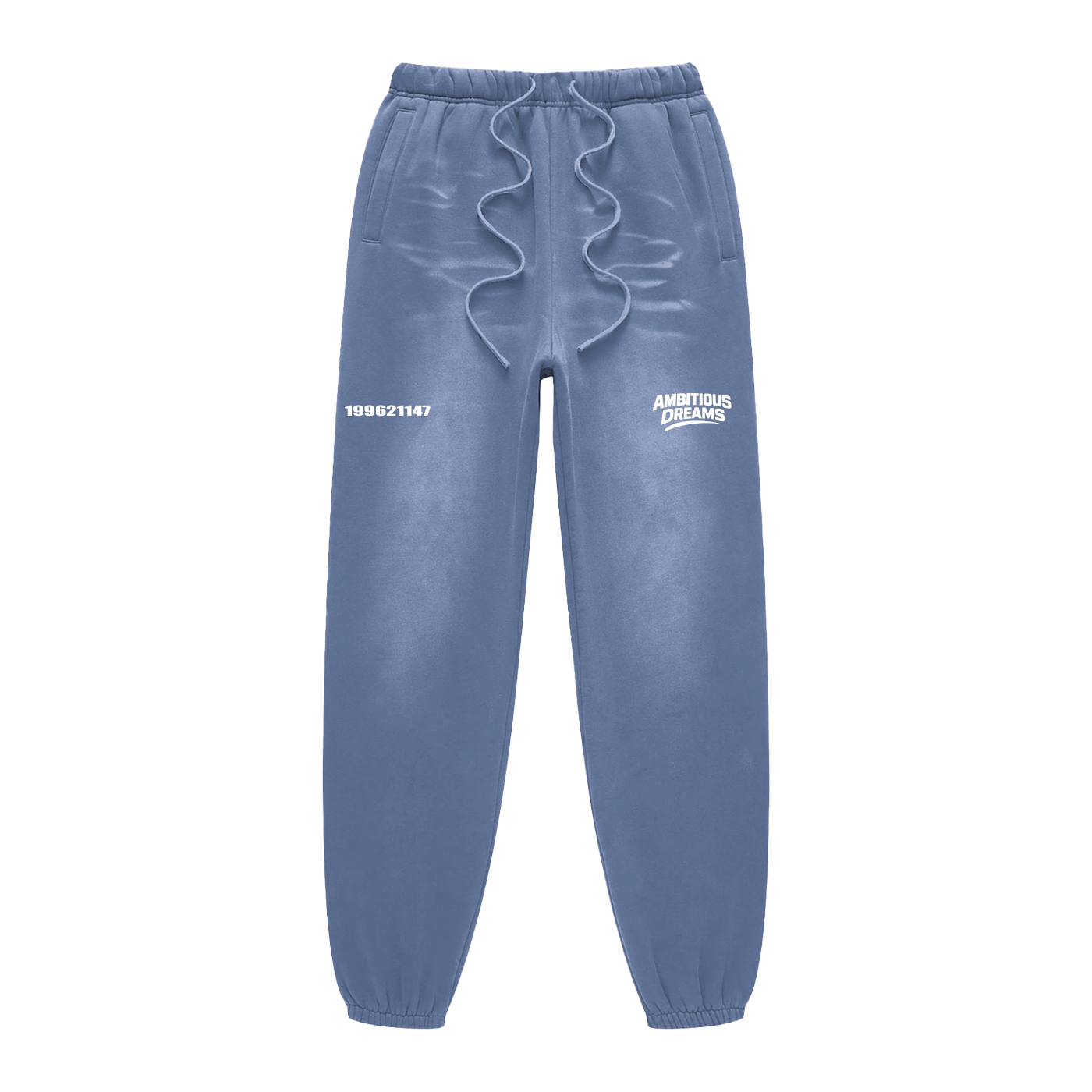 Ambitious Dreams Sunfade Fleeced Sweatpants