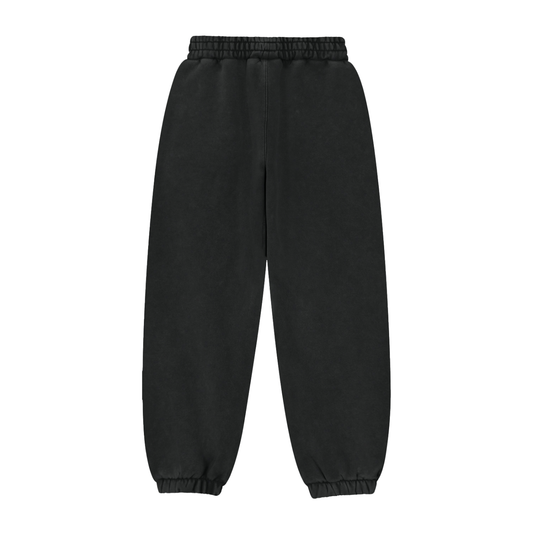 Ambitious Dreams Fleeced Jogger Sweatpants